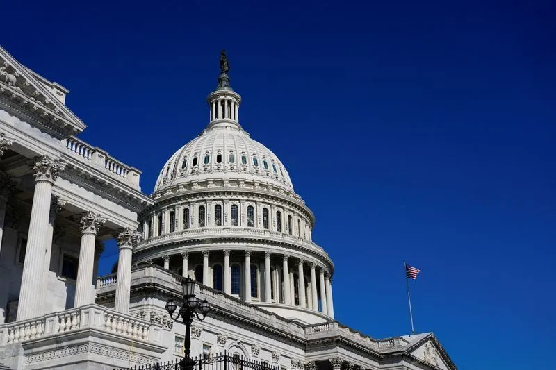 Deputados dos EUA enfrentam impasses e recusam plano para lidar com a inteligência artificial